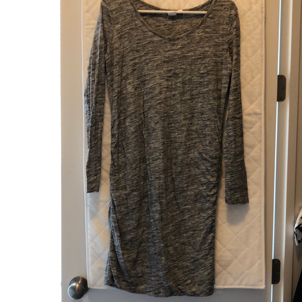 Gap Maternity Dress